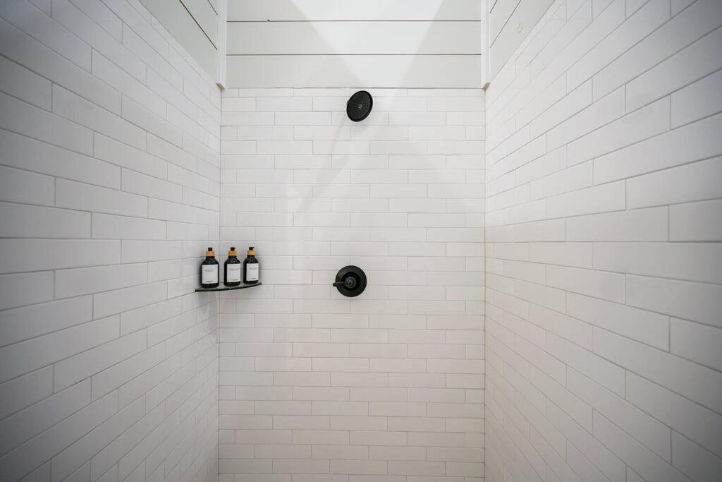 Villa Under The Stars - Secluded, Hot Tub, Firepit, Games Broken Bow Esterno foto